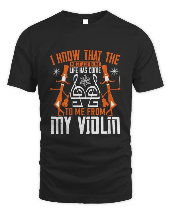 Men's Standard T-Shirt