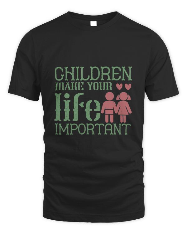 Men's Standard T-Shirt