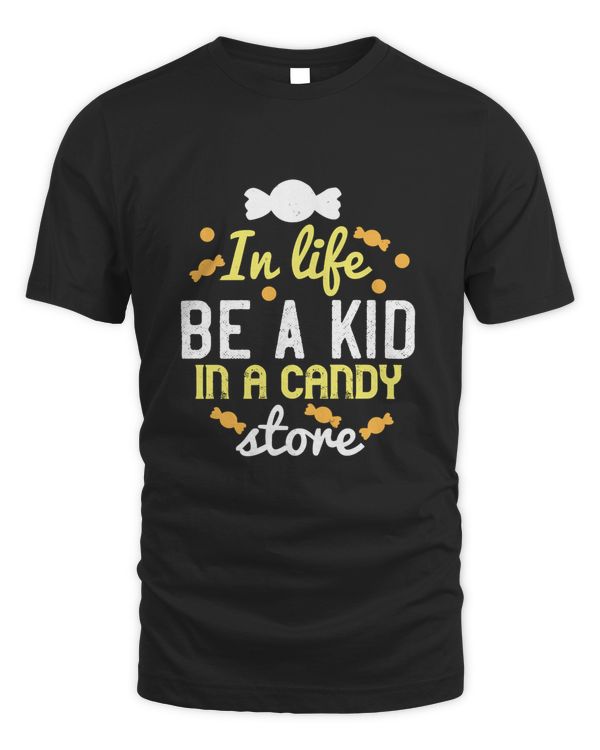 Men's Standard T-Shirt