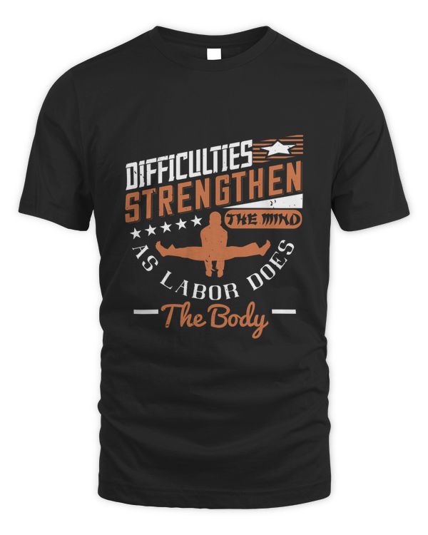Difficulties strengthen the mind, as labor does the body-01