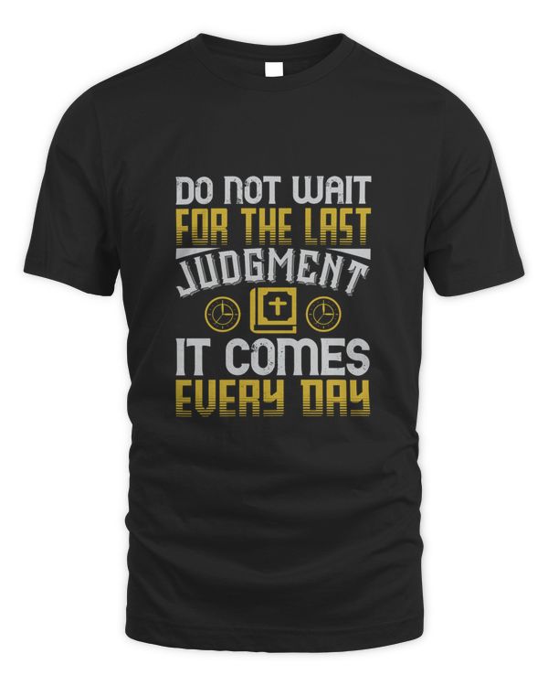 Men's Standard T-Shirt