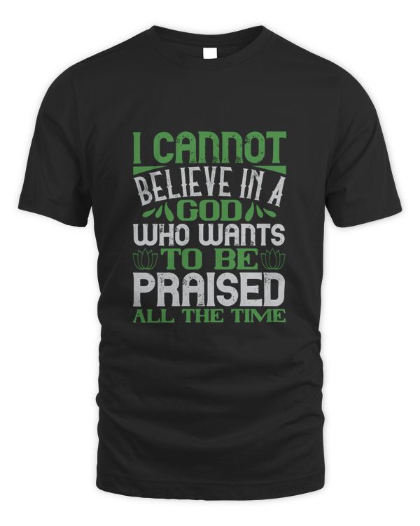 Men's Standard T-Shirt