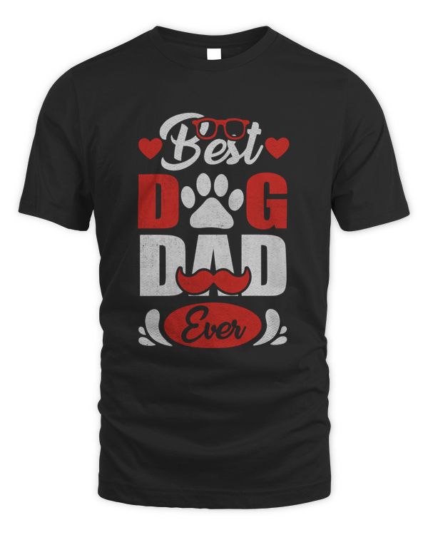 Best dog dad ever