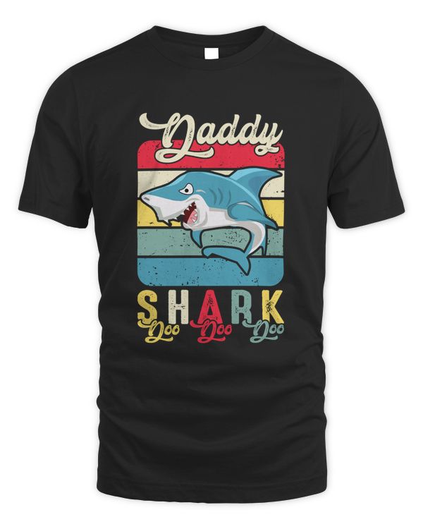 Daddy Shark