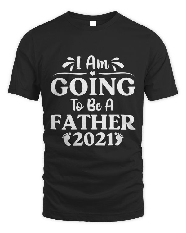 I am going to be a father 2021