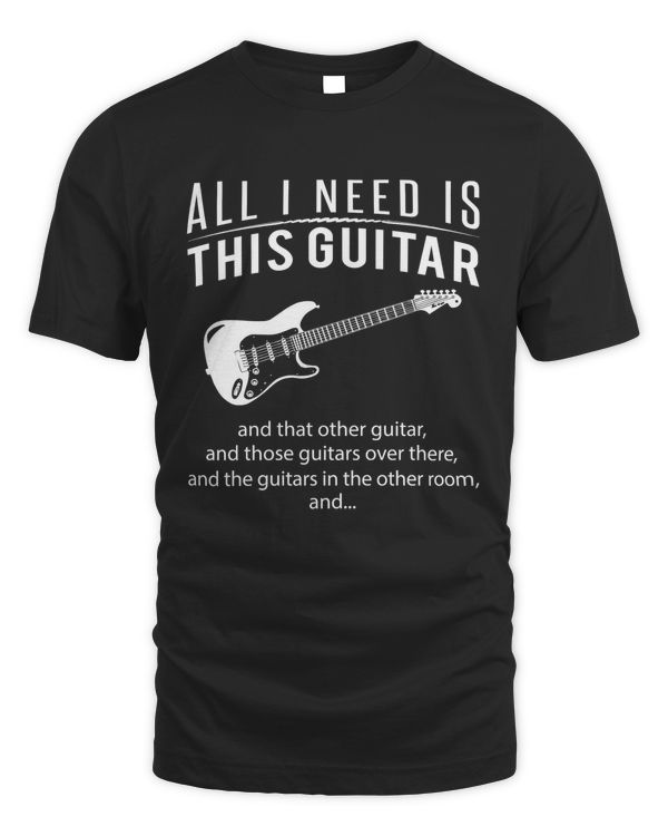 Men's Standard T-Shirt
