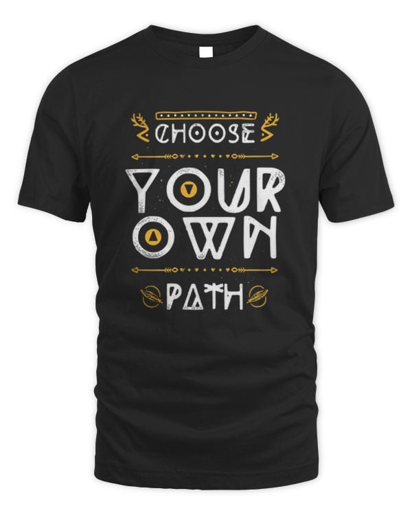Men's Standard T-Shirt