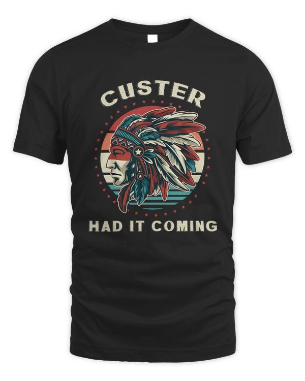 Men's Standard T-Shirt