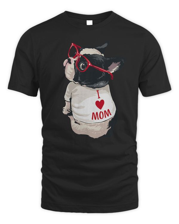 French Bulldog 309 Frenchie Dog