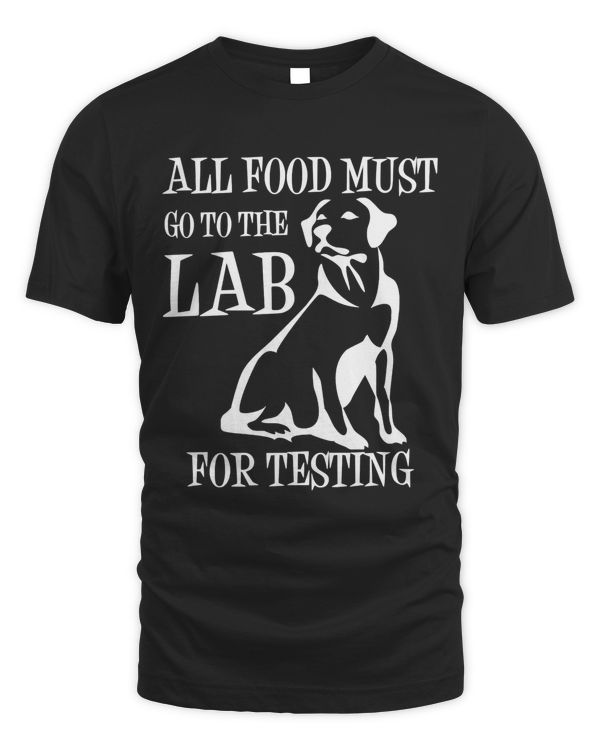 Men's Standard T-Shirt