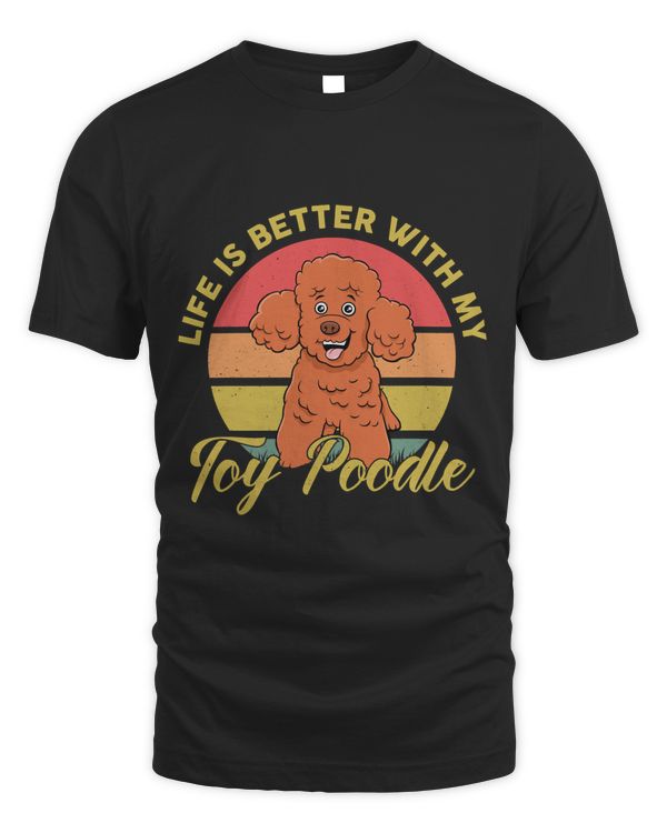 Men's Standard T-Shirt