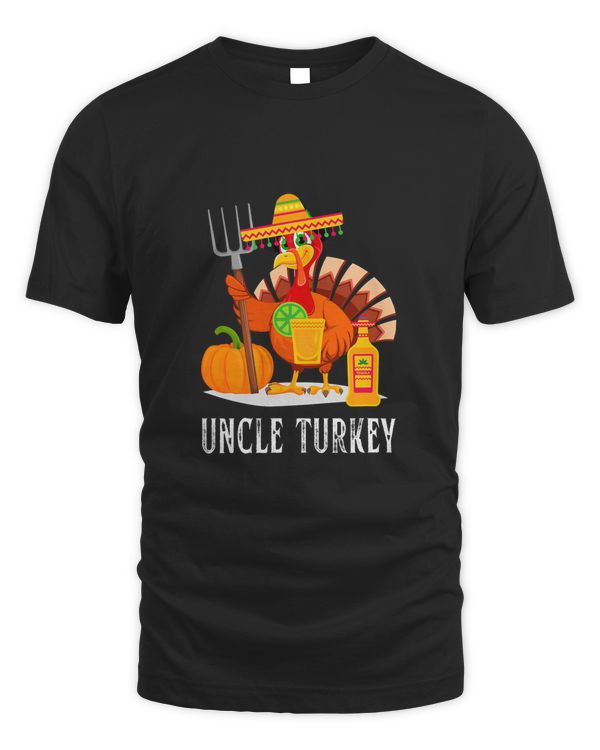 Men's Standard T-Shirt
