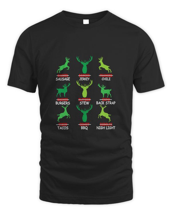 Men's Standard T-Shirt