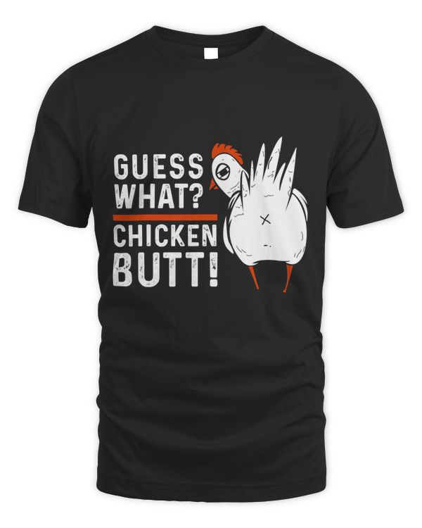 Men's Standard T-Shirt