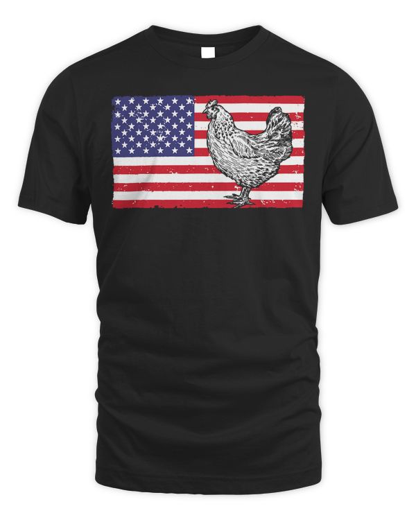 Men's Standard T-Shirt