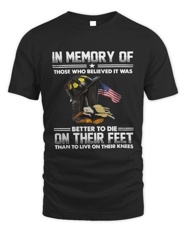 Men's Standard T-Shirt