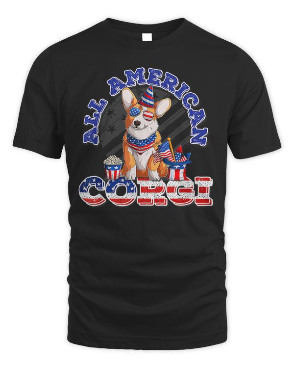 Corgi Dog American Corgi Funny Cute Dogs Love You 154 Welsh Corgi