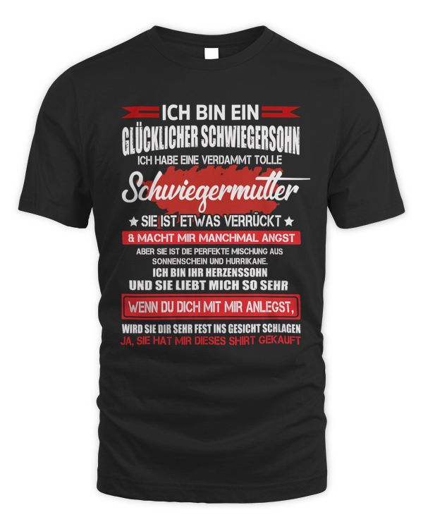Men's Standard T-Shirt