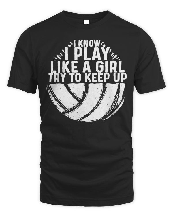 Volleyball Cool Volleyball For Women Girls Youth Volleyball Team Sports 135