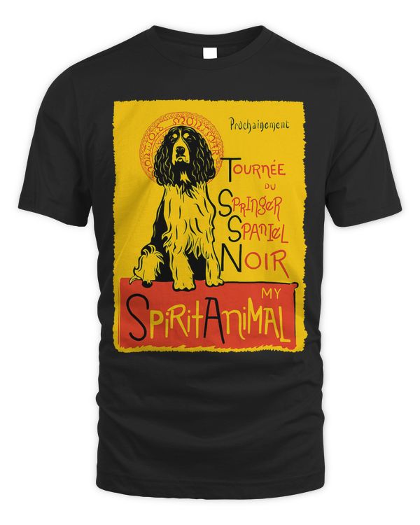 Men's Standard T-Shirt