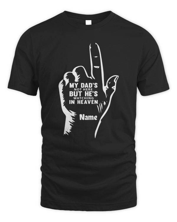 Men's Standard T-Shirt