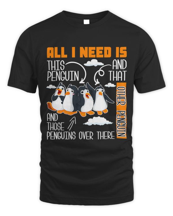 Men's Standard T-Shirt