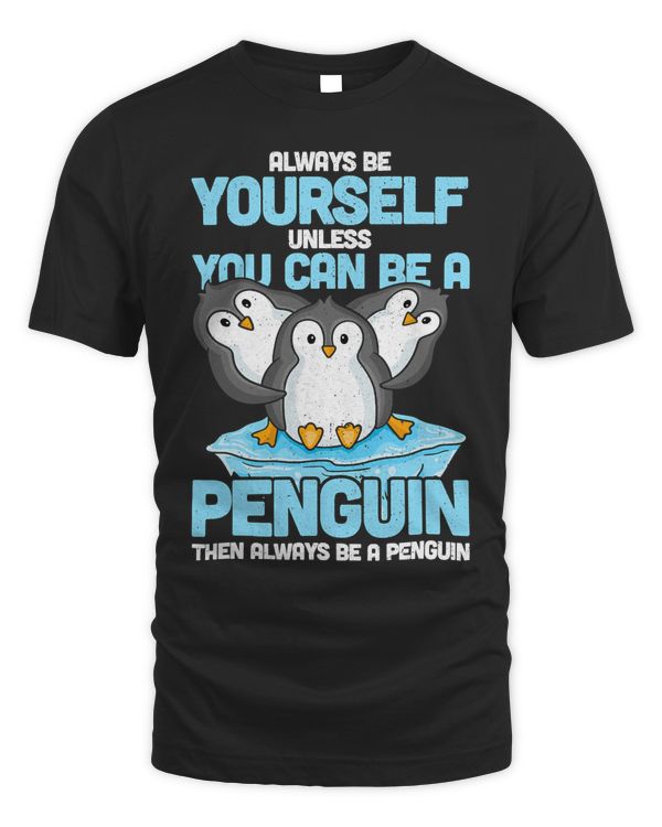 Men's Standard T-Shirt