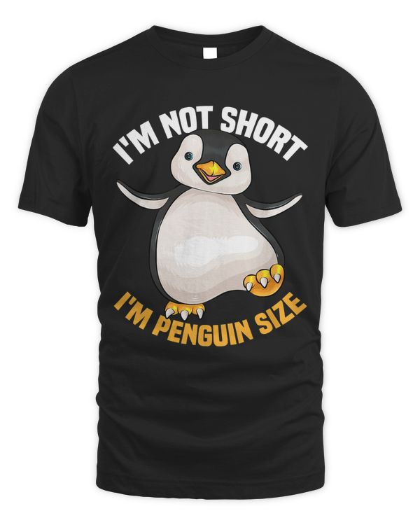Men's Standard T-Shirt