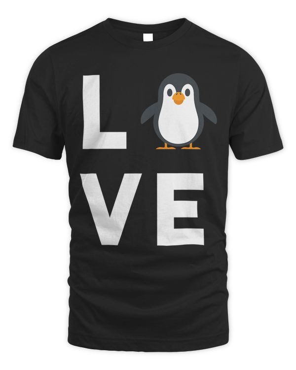 Men's Standard T-Shirt