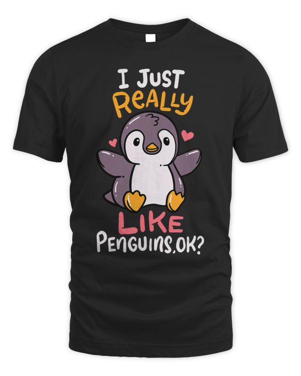 Men's Standard T-Shirt