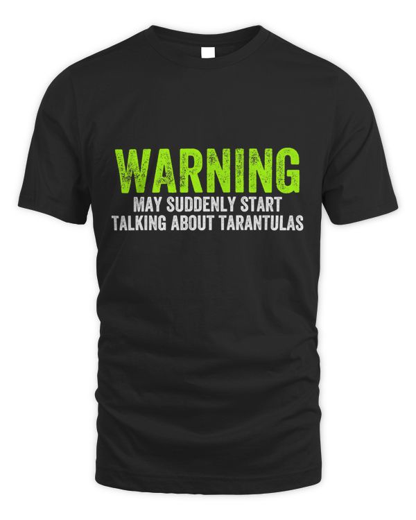 Pet Spider T Shirt Tarantula Owner Arachnid Exotic