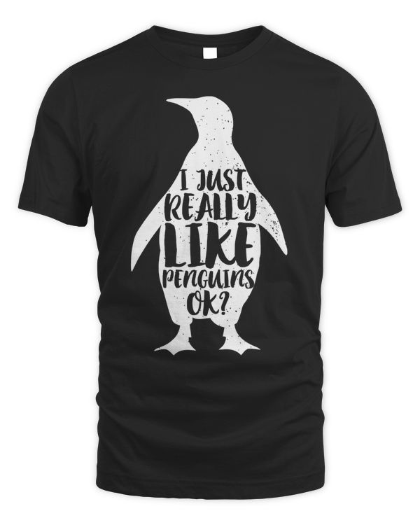 Men's Standard T-Shirt