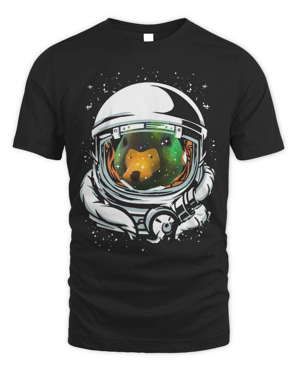 Duck Astronaut Space Duck Funny Space Duck 240