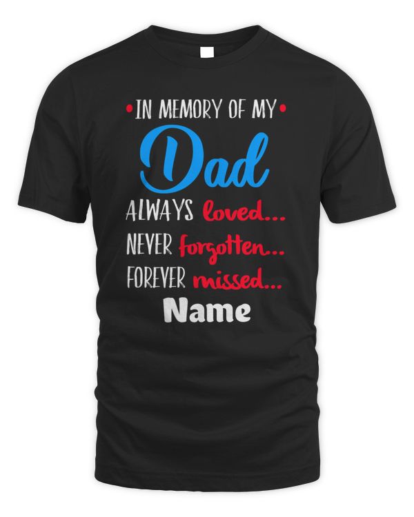 Men's Standard T-Shirt
