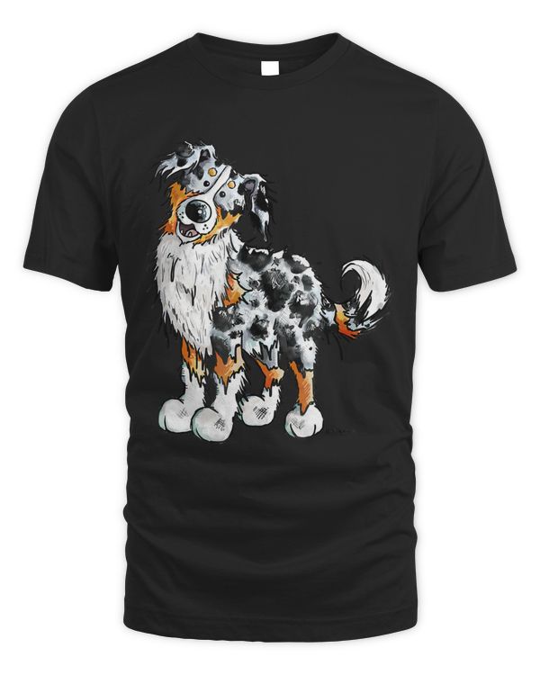 Men's Standard T-Shirt