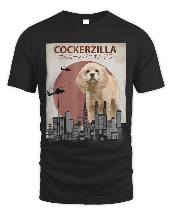 Men's Standard T-Shirt