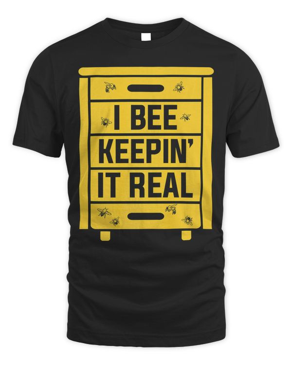 Bee Beekeeper Honeybee I Bee Keepin Beekeeping 573