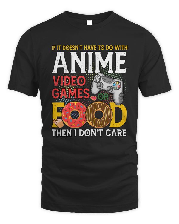 Unisex Standard T-Shirt