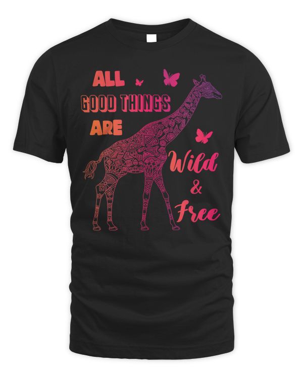 Unisex Standard T-Shirt