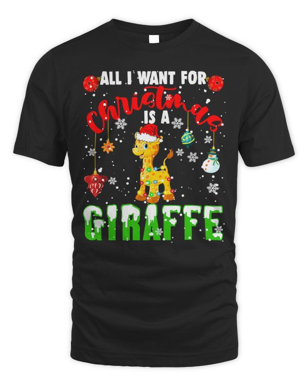 Unisex Standard T-Shirt