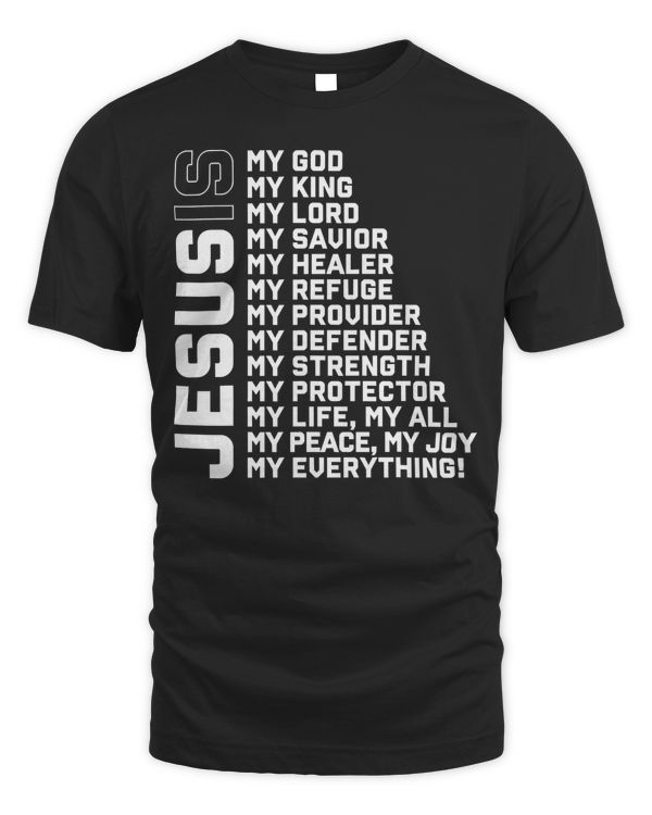 Men's Standard T-Shirt