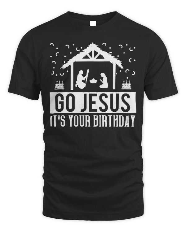 Men's Standard T-Shirt