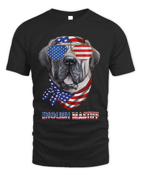 Mastiff T-Shirt