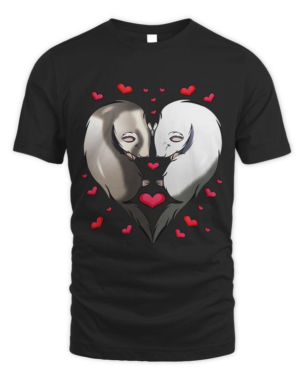 Men's Standard T-Shirt