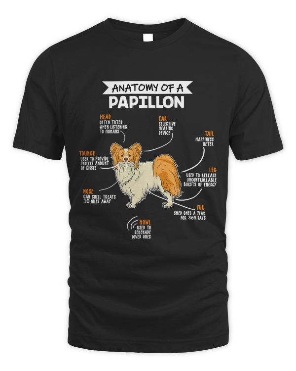 Men's Standard T-Shirt