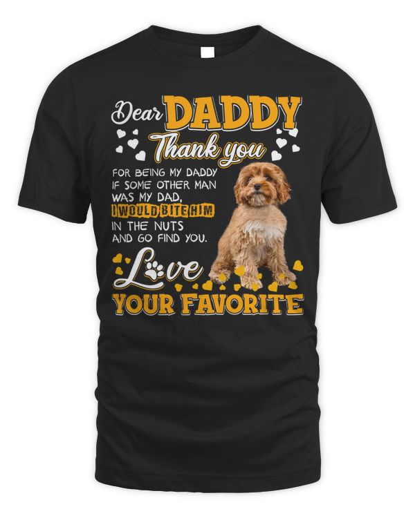 Men's Standard T-Shirt