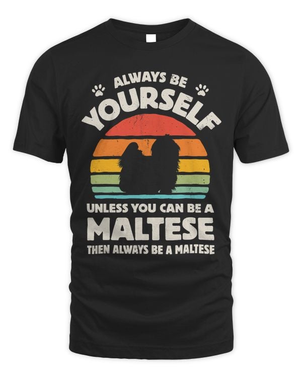 Maltese T-Shirt