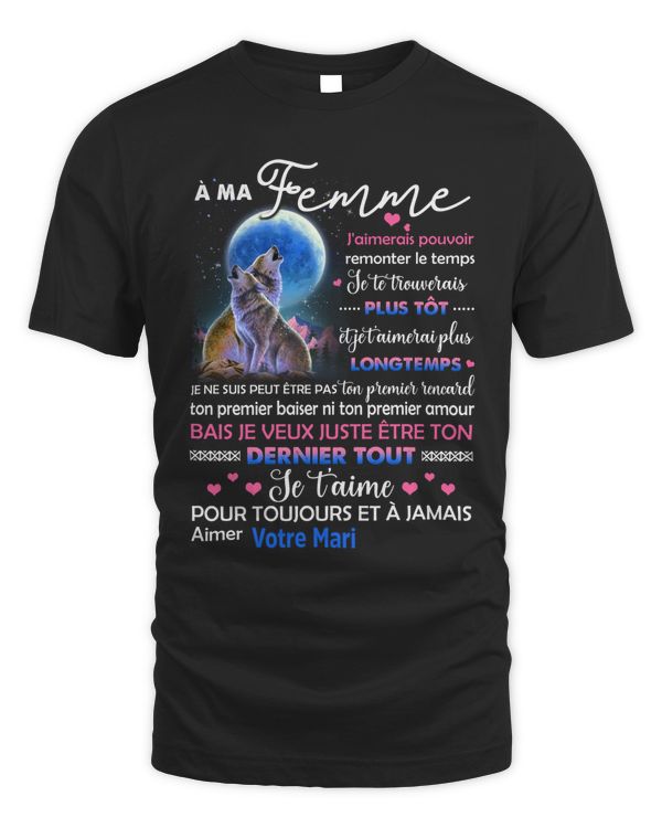 Unisex Standard T-Shirt