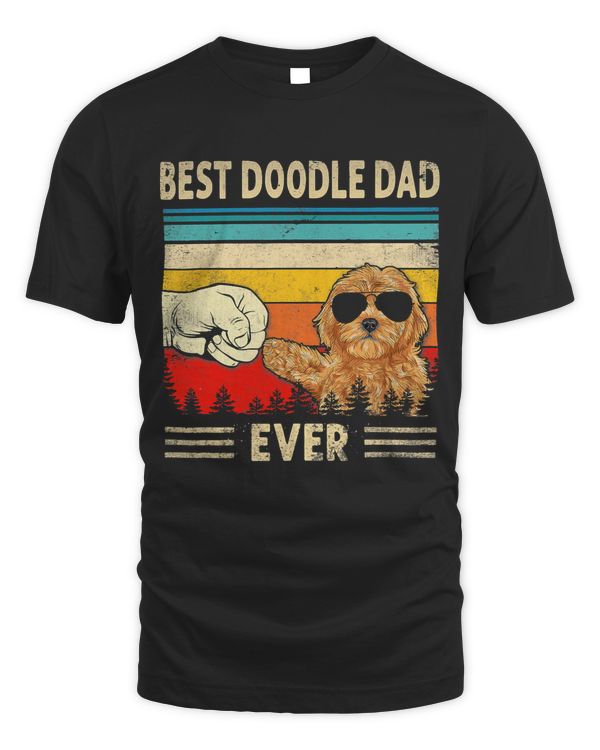 Goldendoodle T-Shirt