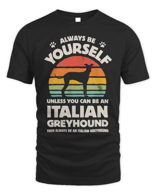 Greyhound T-Shirt